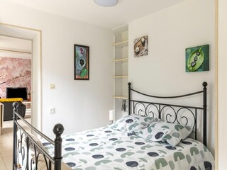 Casa per le vacanze ST PELLERIN Caratteristiche 20