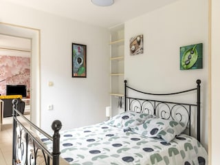 Ferienhaus ST PELLERIN Ausstattung 20