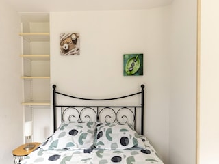 Ferienhaus ST PELLERIN Ausstattung 13