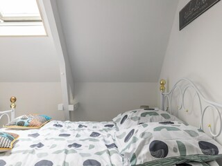 Ferienhaus ST PELLERIN Ausstattung 21