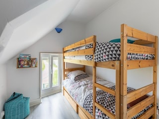 Vakantiehuis ST PELLERIN Kenmerken 7