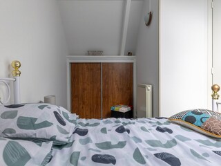 Casa per le vacanze ST PELLERIN Caratteristiche 11