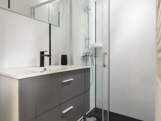 Ferienhaus ST PELLERIN Ausstattung 25