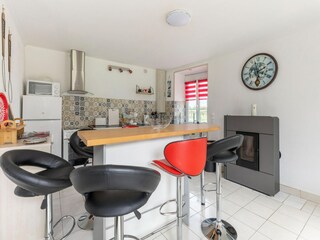 Casa per le vacanze ST PELLERIN Caratteristiche 14