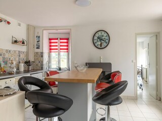 Holiday house ST PELLERIN Features 25