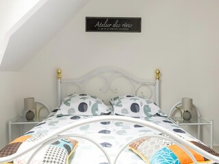 Holiday house ST PELLERIN Features 28