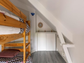 Ferienhaus ST PELLERIN Ausstattung 22