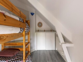 Vakantiehuis ST PELLERIN Kenmerken 22