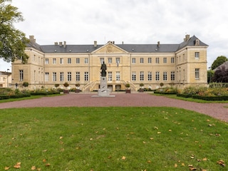 Ferienhaus ST PELLERIN Umgebung 35
