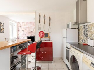 Holiday house ST PELLERIN Features 16