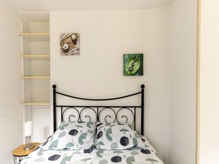 Casa per le vacanze ST PELLERIN Caratteristiche 11