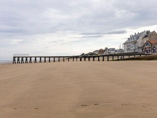 Casa de vacaciones ST PELLERIN Entorno 35