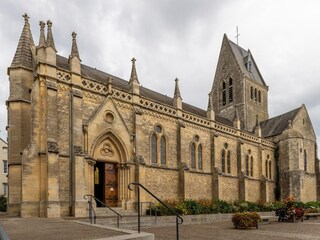 Casa de vacaciones ST PELLERIN Entorno 37