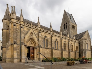 Casa per le vacanze ST PELLERIN Ambiente 36