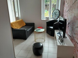 Holiday house ST PELLERIN Features 25
