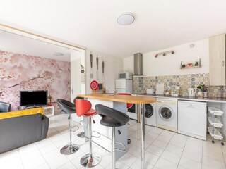 Casa per le vacanze ST PELLERIN Caratteristiche 33
