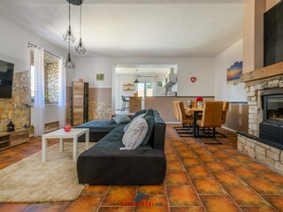 Casa per le vacanze Vodnjan Caratteristiche 16