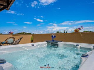 Casa per le vacanze Vodnjan Registrazione all'aperto 4