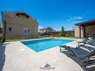 Casa per le vacanze Vodnjan Registrazione all'aperto 2