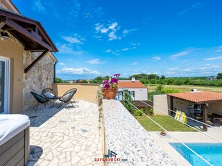 Casa per le vacanze Vodnjan Registrazione all'aperto 7