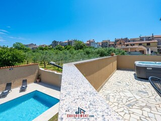 Casa per le vacanze Vodnjan Registrazione all'aperto 5