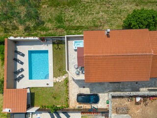 Casa per le vacanze Vodnjan Registrazione all'aperto 14