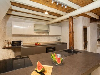 Casa per le vacanze Labin Caratteristiche 27