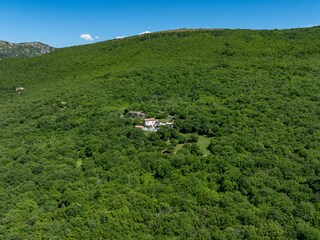 Casa per le vacanze Labin Registrazione all'aperto 3
