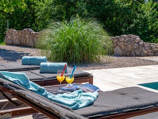 Casa per le vacanze Labin Registrazione all'aperto 12