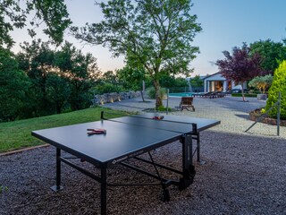 Casa per le vacanze Labin Registrazione all'aperto 14