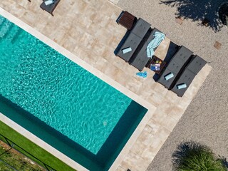 Casa per le vacanze Labin Registrazione all'aperto 18