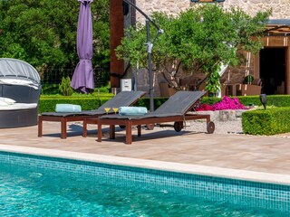 Casa per le vacanze Labin Registrazione all'aperto 20