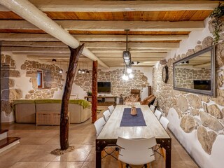 Casa per le vacanze Labin Caratteristiche 26