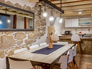 Casa per le vacanze Labin Caratteristiche 28