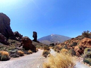 Nationalpark Teide