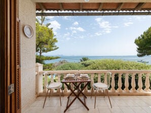 Vakantiehuis Het Huis van de Vuurtoren - Alcudia - image1