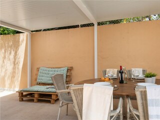 Casa de vacaciones Alcudia Grabación al aire libre 4