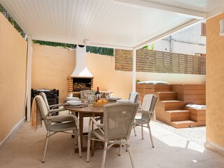 Casa de vacaciones Alcudia Grabación al aire libre 5