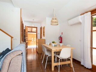 Casa de vacaciones Alcudia Características 19
