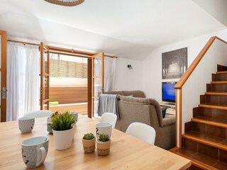 Casa per le vacanze Alcudia Caratteristiche 20