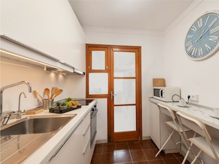Casa de vacaciones Alcudia Características 21
