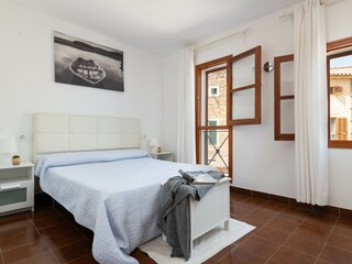 Casa de vacaciones Alcudia Características 26
