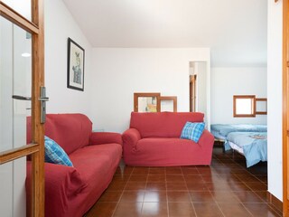 Casa de vacaciones Alcudia Características 35