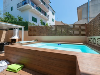 Casa de vacaciones Alcudia Grabación al aire libre 10