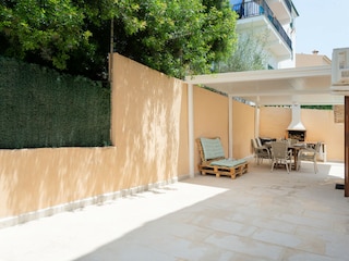 Casa de vacaciones Alcudia Grabación al aire libre 7