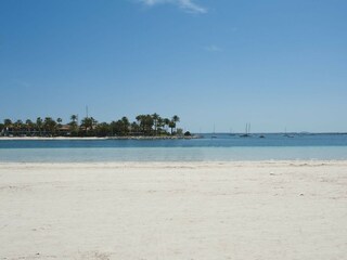 Casa per le vacanze Alcudia Ambiente 37