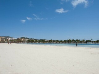 Casa per le vacanze Alcudia Ambiente 38
