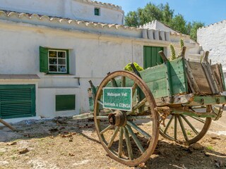 Villa Mahon Enregistrement extérieur 26