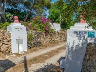 Villa Mahon Enregistrement extérieur 3