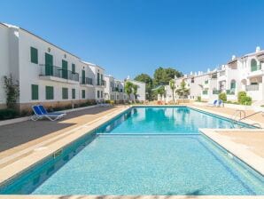 Holiday apartment Ses Fonts C25 - Arenal d'en Castell - image1